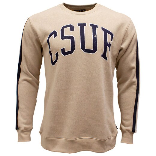 Locale CSUF Chaser Striped Crew